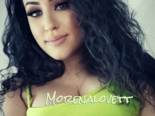 morenalovett Porn Monkey Cash