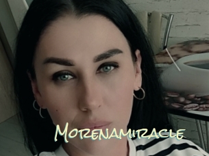 Morenamiracle