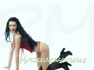 Morenapassionale