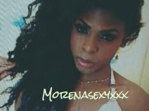 Morenasexyxxx