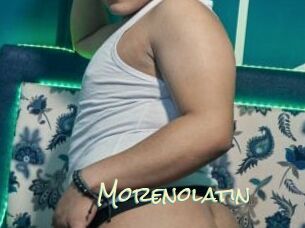 Morenolatin