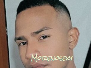 Morenosexy