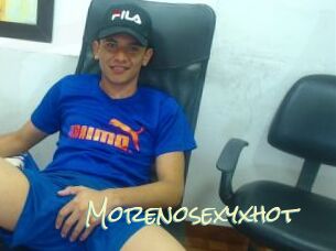 Morenosexyxhot