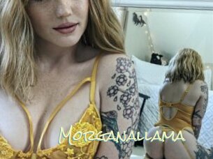 Morganallama