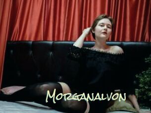 Morganalvon