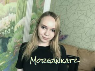 Morgankatz