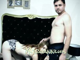 Morgannluis