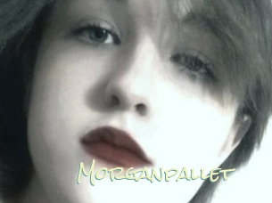 Morganpallet