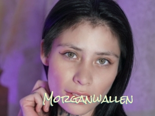 Morganwallen