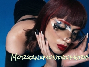 Morganxmontgomeryy