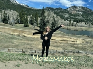 Morgmakes