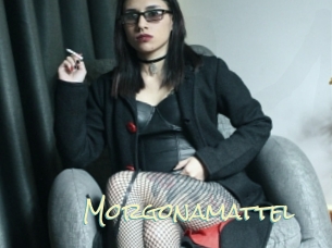Morgonamattel