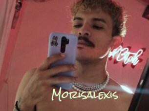 Morisalexis