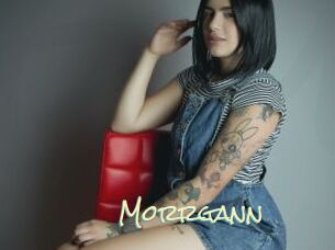 Morrgann