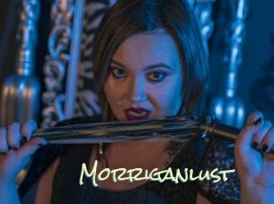 Morriganlust