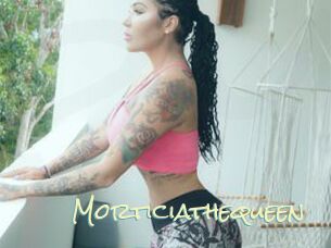 Morticiathequeen