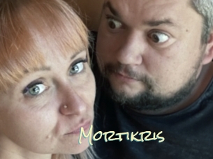 Mortikris