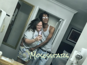 Mosesstars