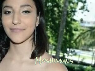 Moshimuns
