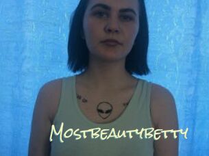 Mostbeautybetty