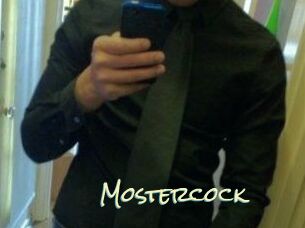 Mostercock