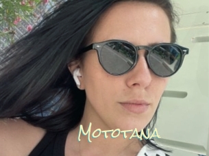 Mototana