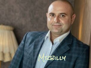 Mrbilly
