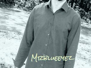 Mrblueeyez