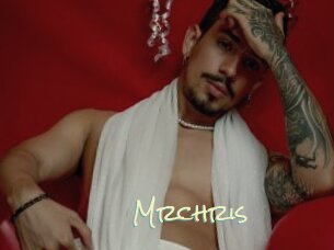 Mrchris
