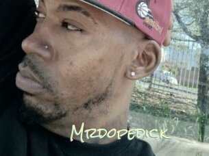 Mrdopedick