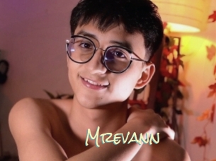 Mrevann