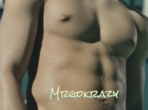 Mrgokrazy