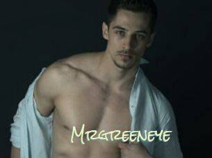 Mrgreeneye