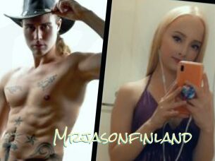 mrjasonfinland Porn Monkey Cash