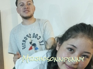 Mrjhosonnpenny