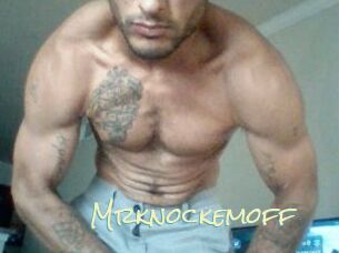 Mrknockemoff