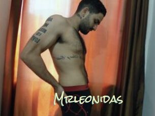 Mrleonidas