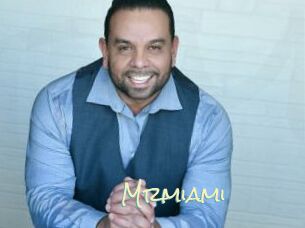 Mrmiami