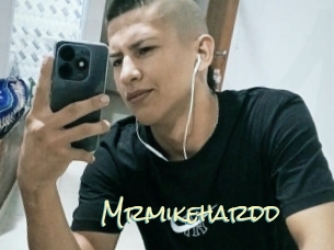 Mrmikehardd