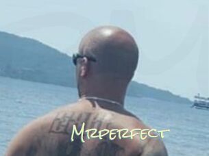 Mrperfect
