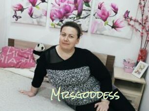 Mrsgoddess