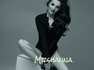 Mrshanna