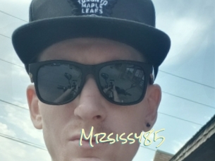 Mrsissy85