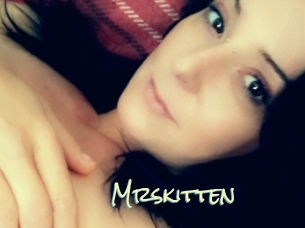 Mrskitten