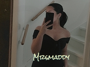 Mrsmaddy