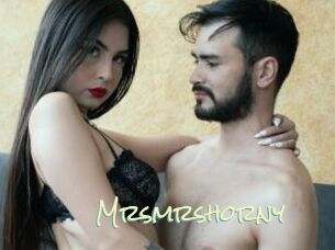 Mrsmrshorny