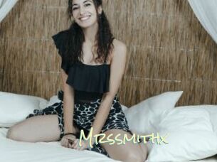 Mrssmithx
