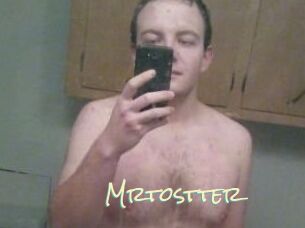 Mrtostter
