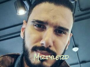 Mrtylerd