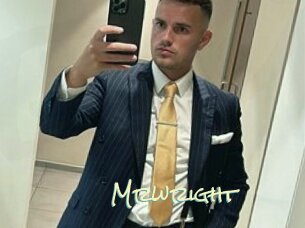 Mrwright